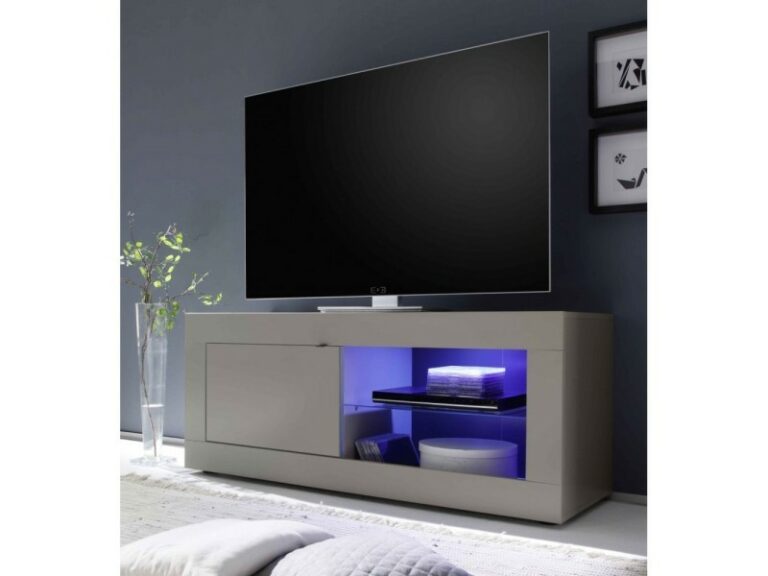 Quel recul pour TV 140 cm ?