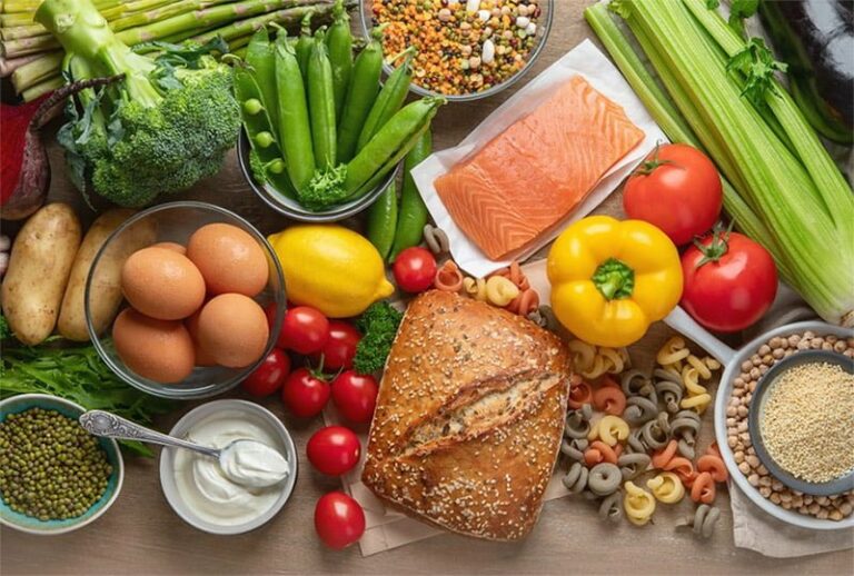 Quel régime quand on a le foie gras ?