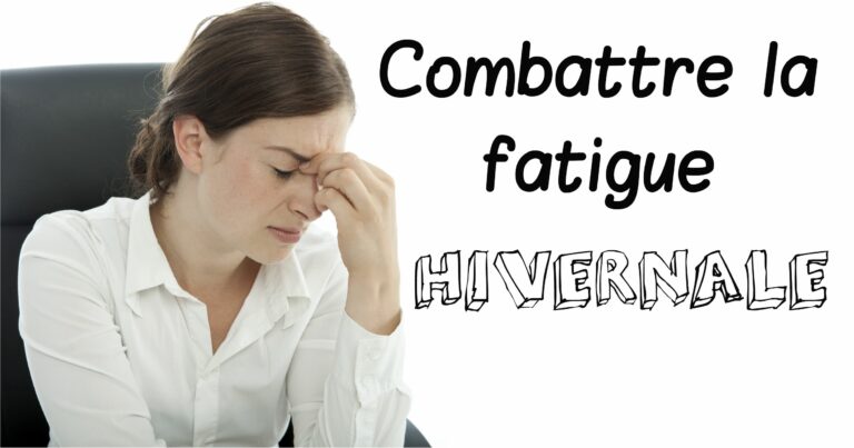 Quel remède naturel contre la fatigue ? Quel remède naturel contre la fatigue ?