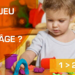 Quel repas à 2 ans et demi ?