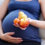 Quel repas avant accouchement ?