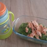 Quel repas bébé 9 mois ?