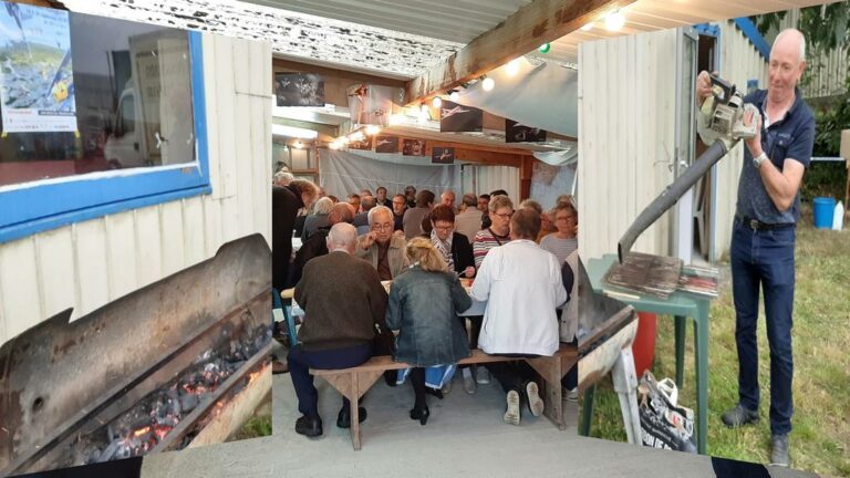 Quel repas ce week end ? Quel repas ce week end ?