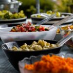 Quel repas choisir pour un anniversaire ?