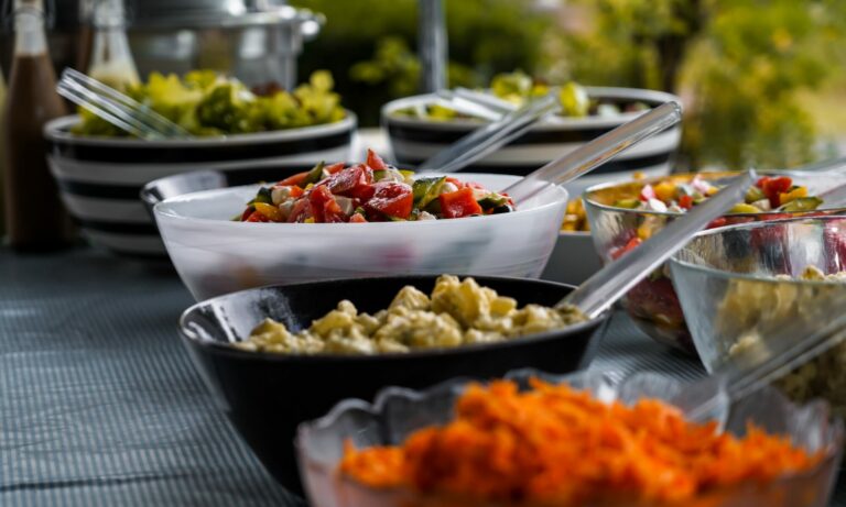 Quel repas choisir pour un anniversaire ?