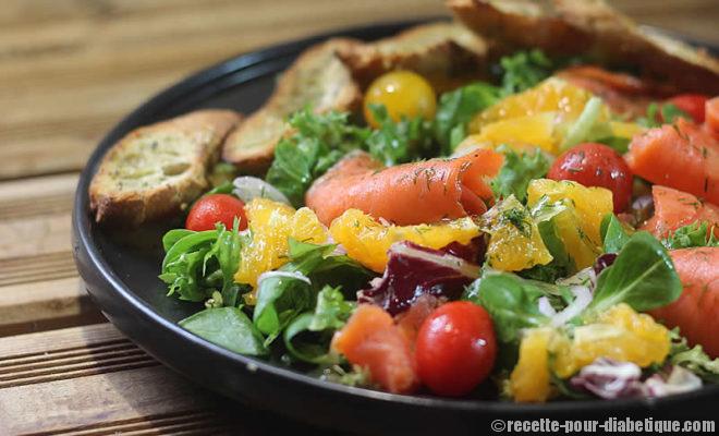 Quel repas diététique pour le soir ?