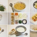 Quel repas du soir bébé 15 mois ?