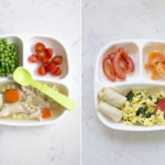 Quel repas du soir enfant 3 ans ?