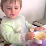 Quel repas du soir pour bébé 15 mois ?