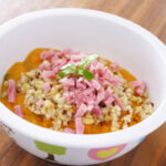 Quel repas du soir pour bébé de 13 mois ?