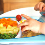 Quel repas du soir pour bébé de 15 mois ?