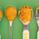 Quel repas du soir pour bébé de 8 mois ?