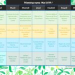 Quel repas du soir pour un bébé de 18 mois ?