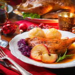 Quel repas faire pour Noël ?