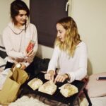 Quel repas faire pour une soirée ?