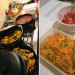 Quel repas faire quand on a beaucoup d'invités ?