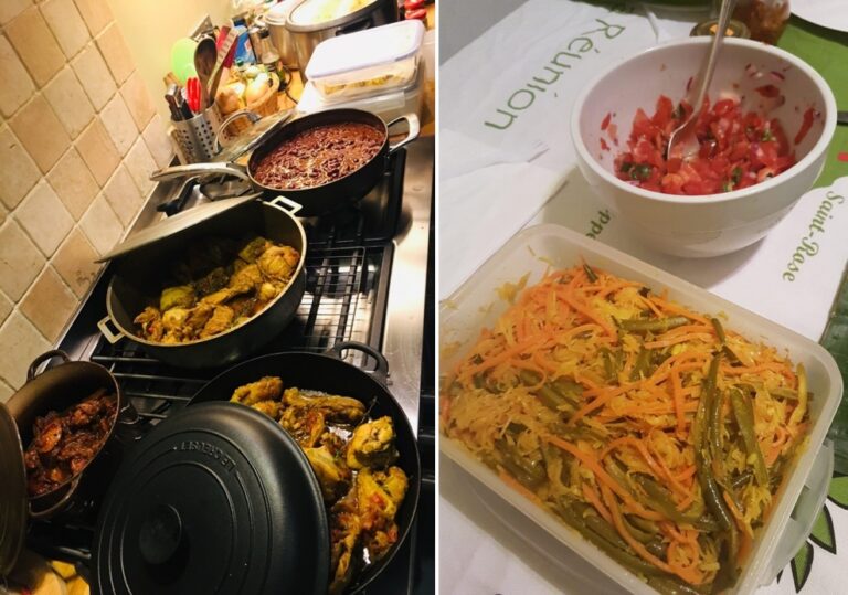 Quel repas faire quand on a beaucoup d'invités ?