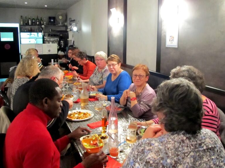 Quel repas faire quand on a des invités ?