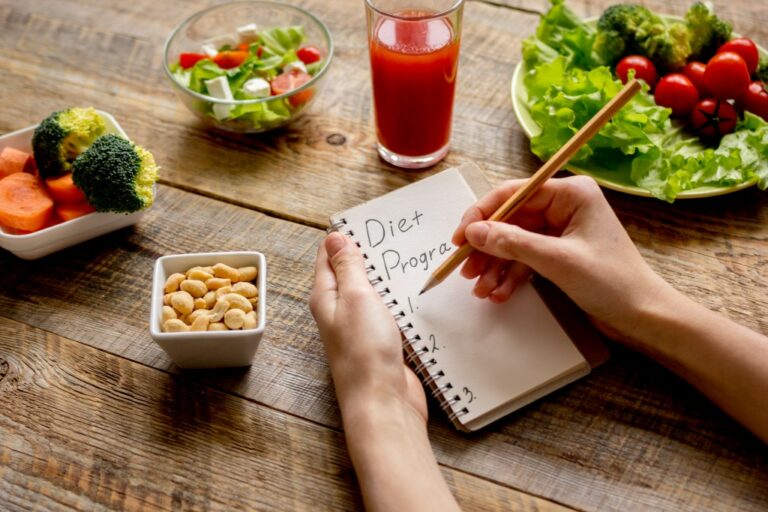 Quel repas jeûner pour maigrir ?