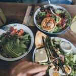 Quel repas le soir pour perdre du ventre ?