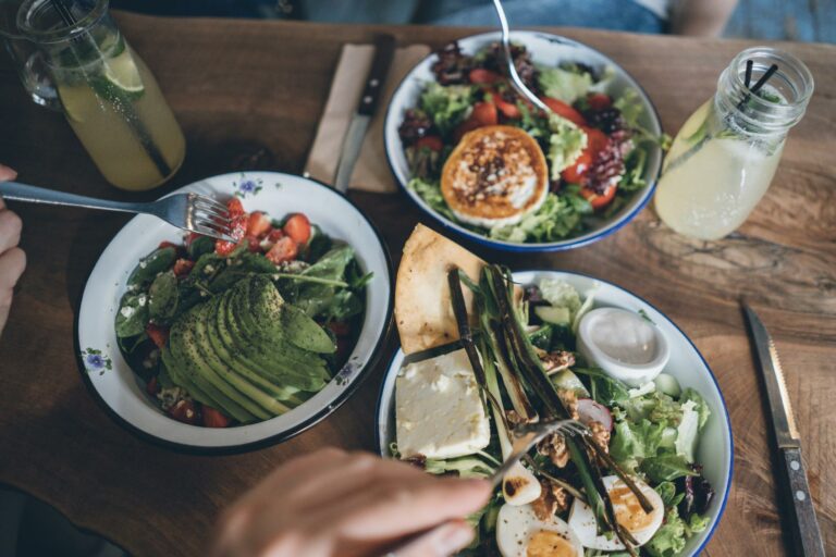 Quel repas le soir pour perdre du ventre ? Quel repas le soir pour perdre du ventre ?