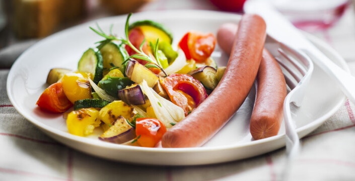 Quel repas manger ce soir ? Quel repas manger ce soir ?