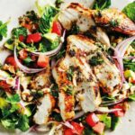 Quel repas manger le soir ?