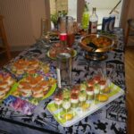 Quel repas pour 12 personnes ?