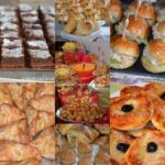 Quel repas pour 15 personnes ?