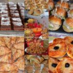 Quel repas pour 60 personnes ?