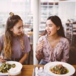 Quel repas pour adolescent ?