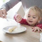 Quel repas pour bébé de 2 ans ?