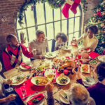 Quel repas pour le réveillon du 31 ?