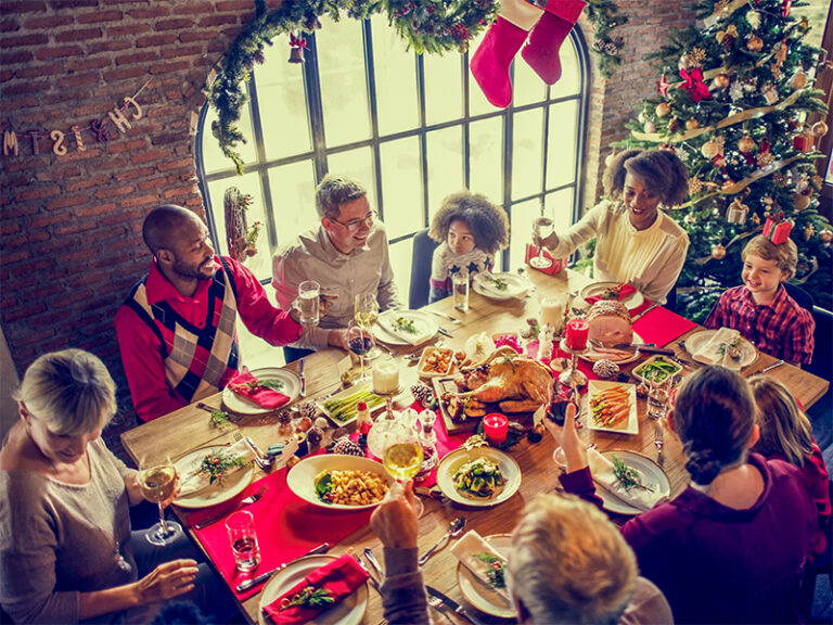 Quel repas pour le réveillon du 31 ?