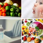 Quel repas pour le soir bébé 1 an ?