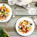 Quel repas pour le soir pour bien dormir ?