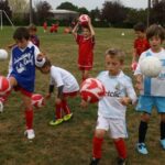 Quel repas pour match de foot ?