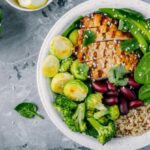 Quel repas pour perdre du poids ?