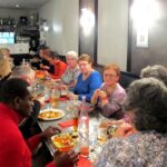 Quel repas quand on a des invités ?