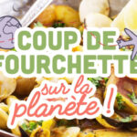 Quel repas quand on a du monde ?