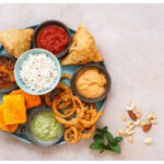 Quel repas quand on est beaucoup ?