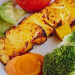 Quel repas soir enceinte ?