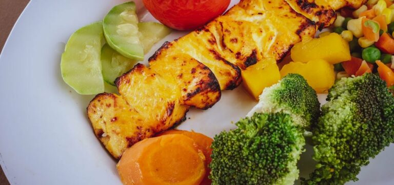 Quel repas soir enceinte ?