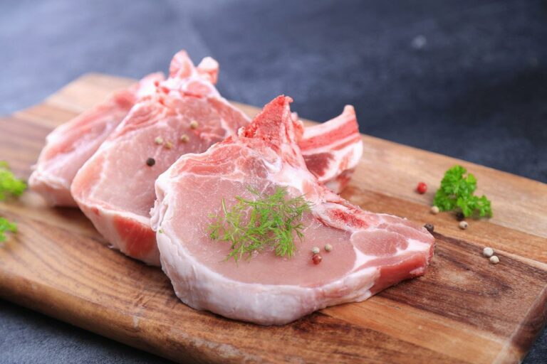 Quel risque de manger de la viande cru ?