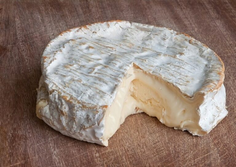 Quel risque de manger du fromage au lait cru enceinte ?