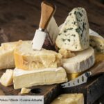 Quel risque de manger un fromage périmé ?