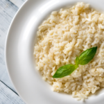 Quel riz peut remplacer le riz arborio ?