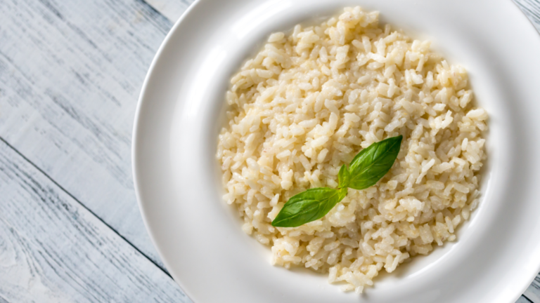 Quel riz peut remplacer le riz arborio ? Quel riz peut remplacer le riz arborio ?