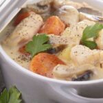 Quel riz pour accompagner la blanquette ?