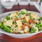 Quel sauce pour la salade César ?